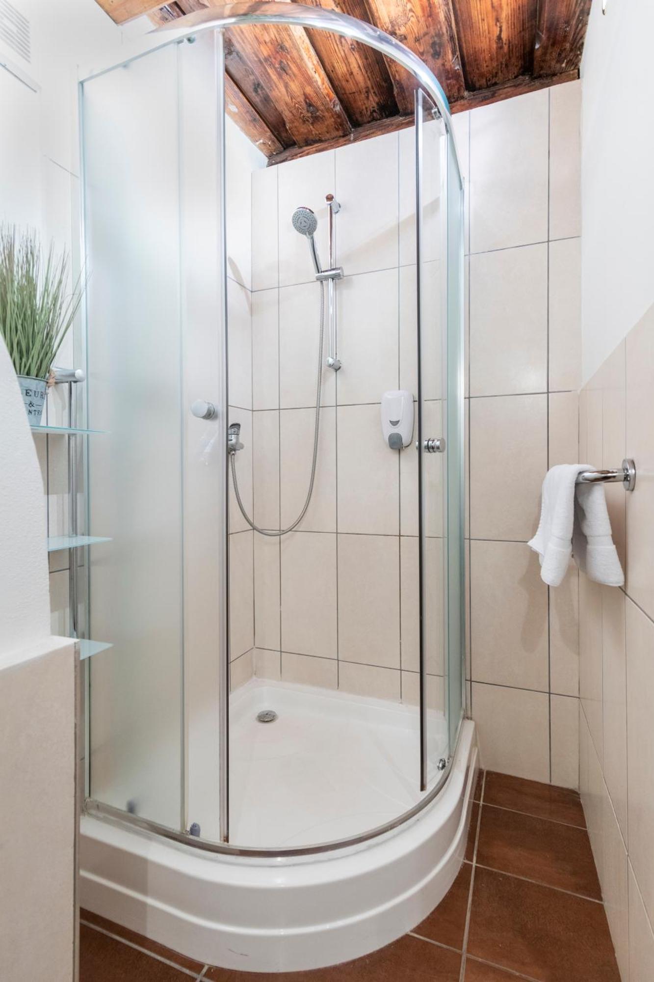 20 Seconds To Charles Bridge Apartment Prague Exterior photo