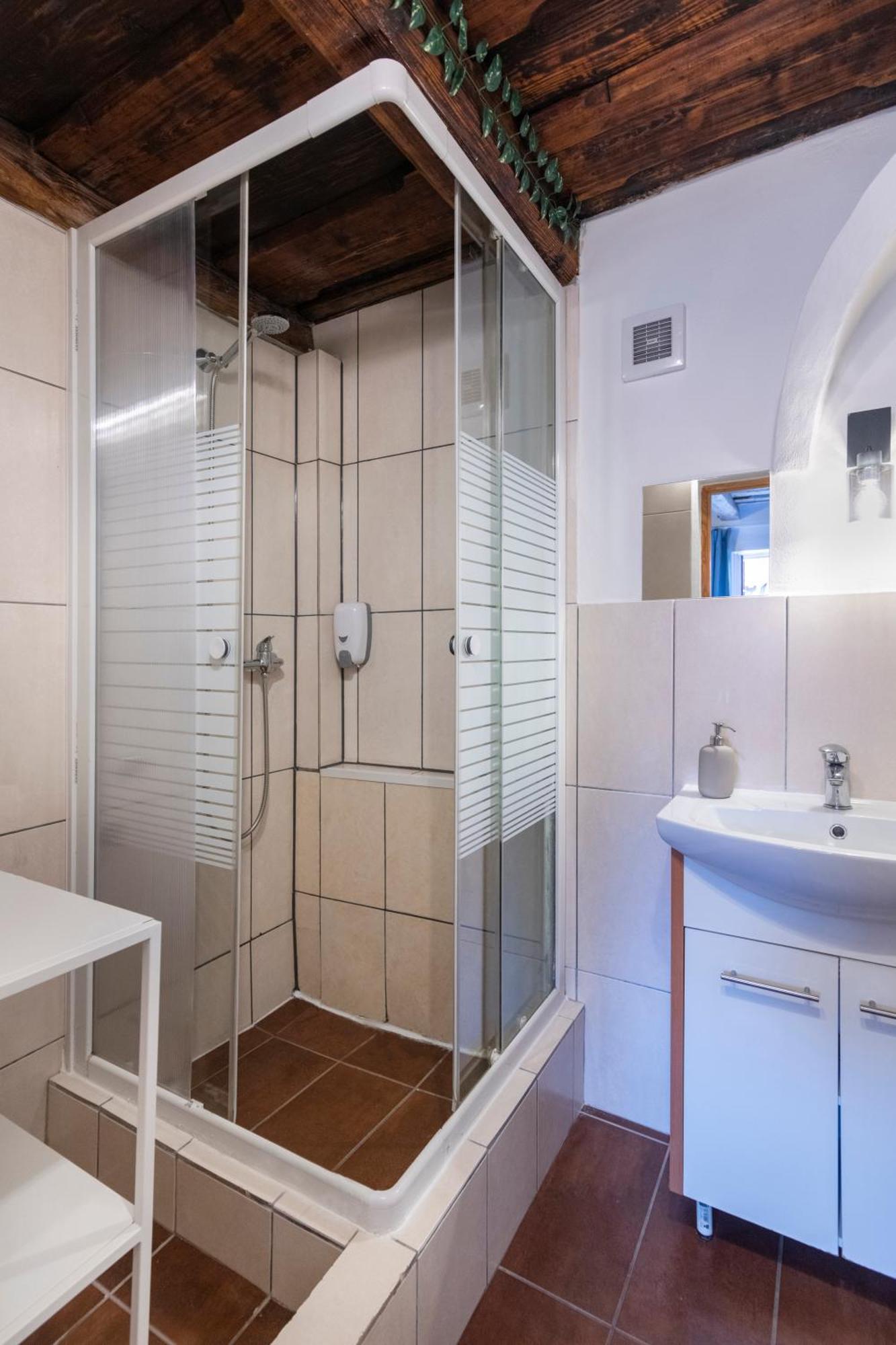20 Seconds To Charles Bridge Apartment Prague Exterior photo